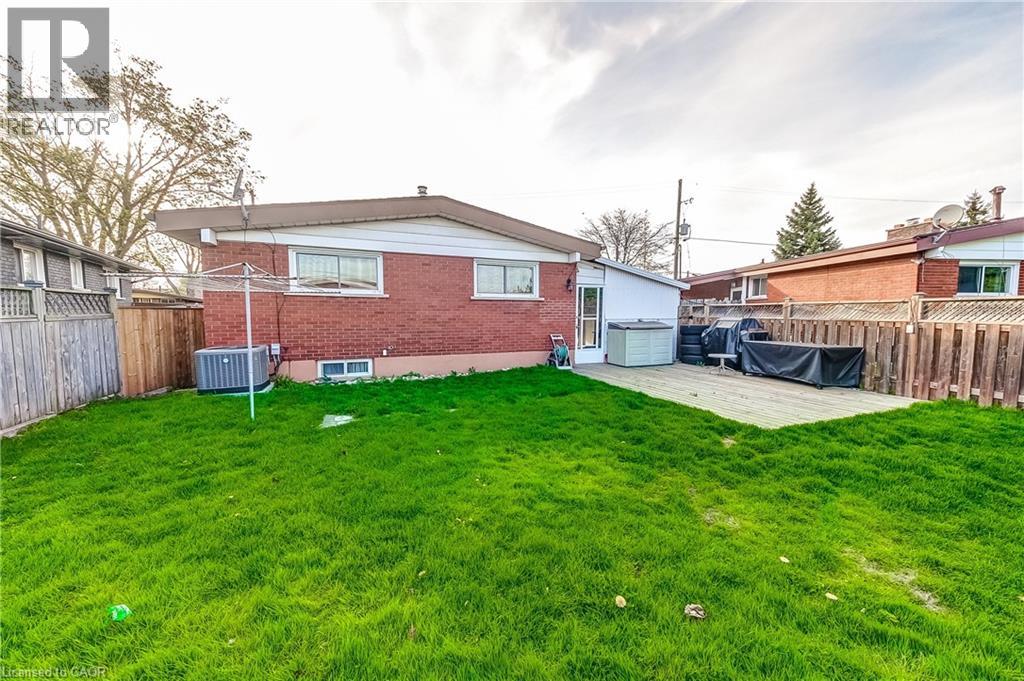 43 Lawfield Drive, Hamilton, Ontario  L8V 4C3 - Photo 33 - 40826183