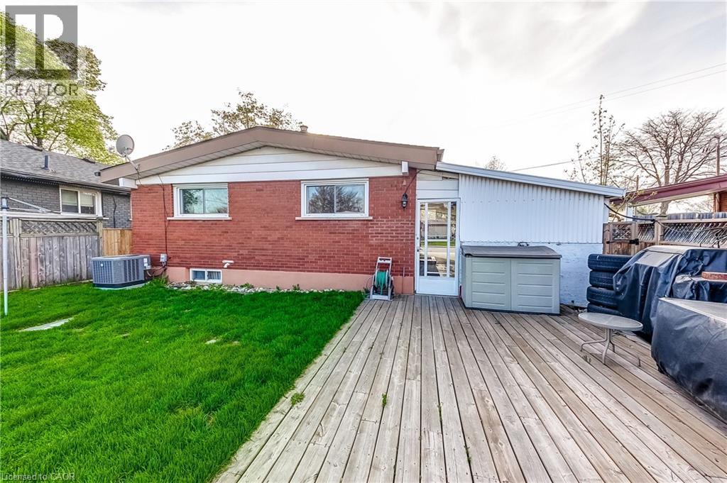 43 Lawfield Drive, Hamilton, Ontario  L8V 4C3 - Photo 32 - 40826183