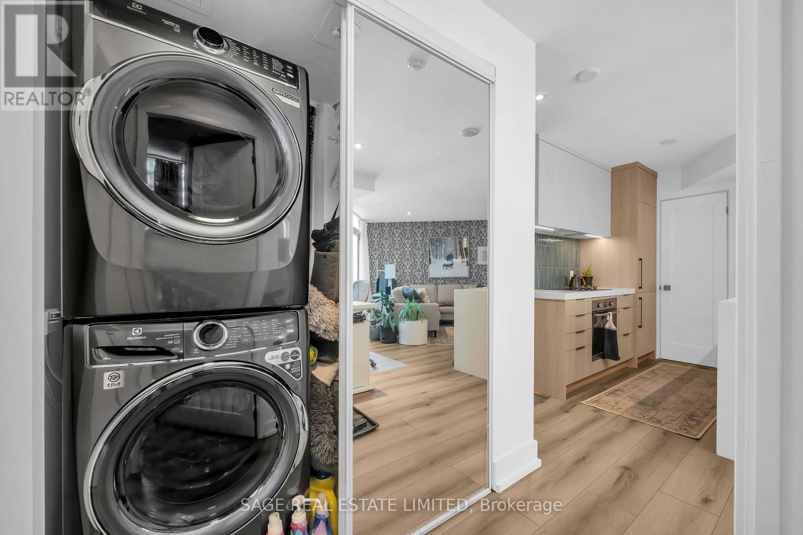 1117 - 600 Fleet Street, Toronto, Ontario  M5V 1B7 - Photo 11 - C13111248