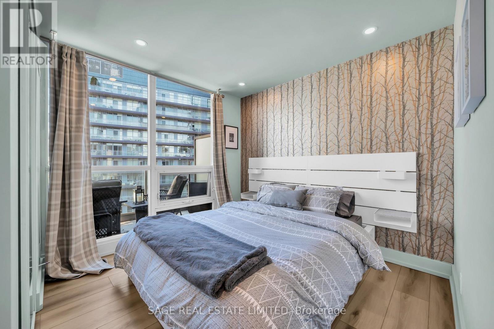 1117 - 600 Fleet Street, Toronto, Ontario  M5V 1B7 - Photo 12 - C13111248