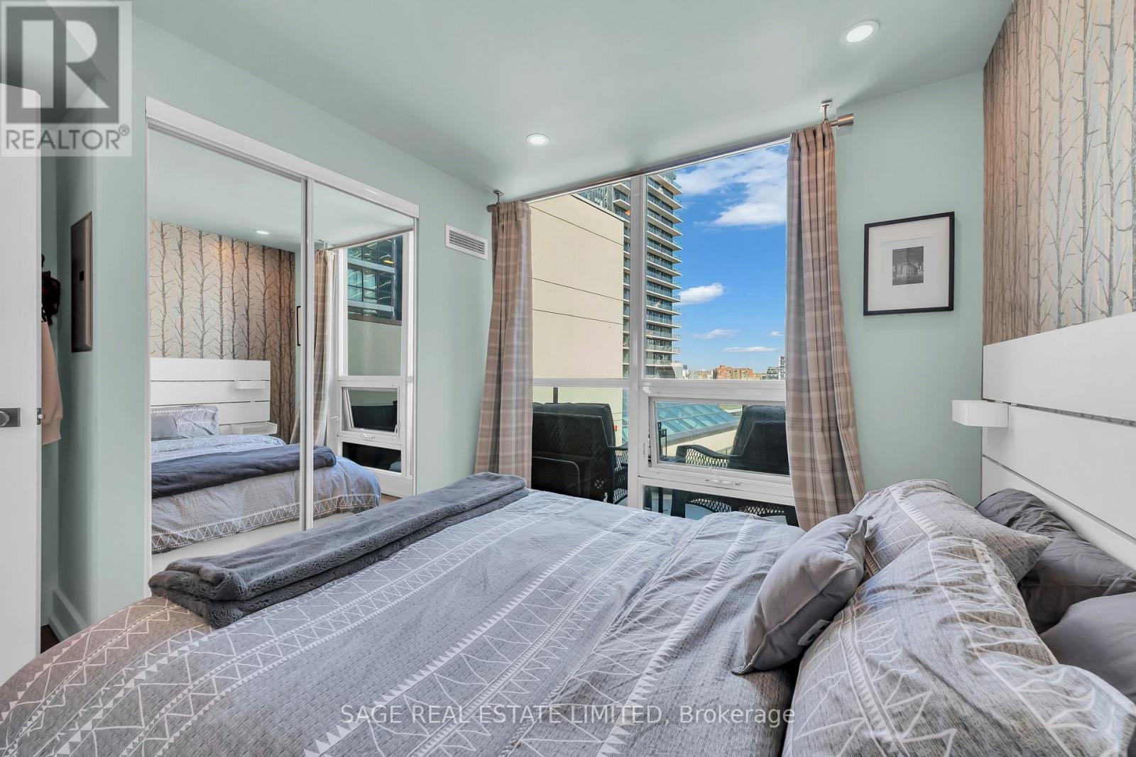 1117 - 600 Fleet Street, Toronto, Ontario  M5V 1B7 - Photo 14 - C13111248