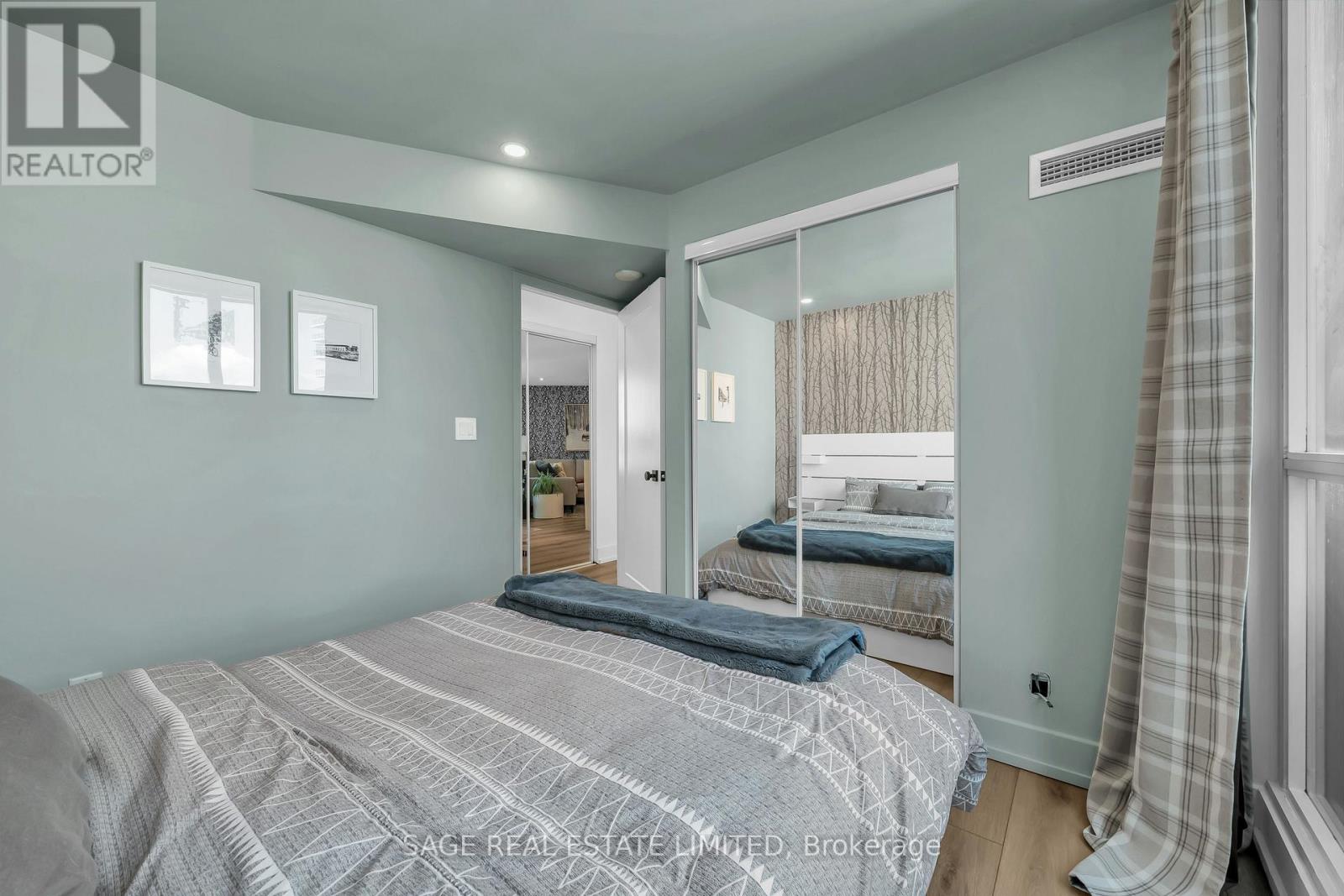 1117 - 600 Fleet Street, Toronto, Ontario  M5V 1B7 - Photo 15 - C13111248