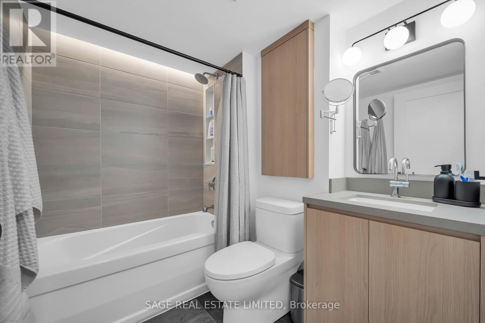 1117 - 600 Fleet Street, Toronto, Ontario  M5V 1B7 - Photo 16 - C13111248