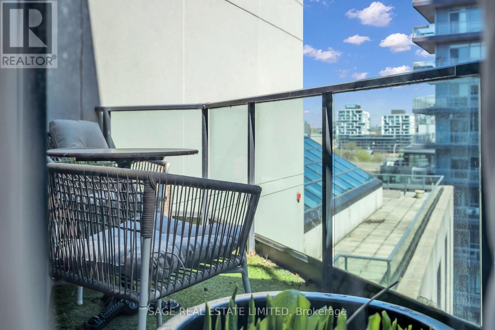 1117 - 600 Fleet Street, Toronto, Ontario  M5V 1B7 - Photo 18 - C13111248