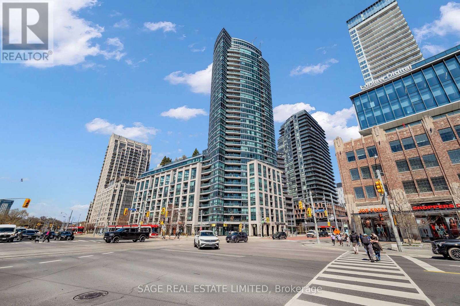 1117 - 600 Fleet Street, Toronto, Ontario  M5V 1B7 - Photo 26 - C13111248