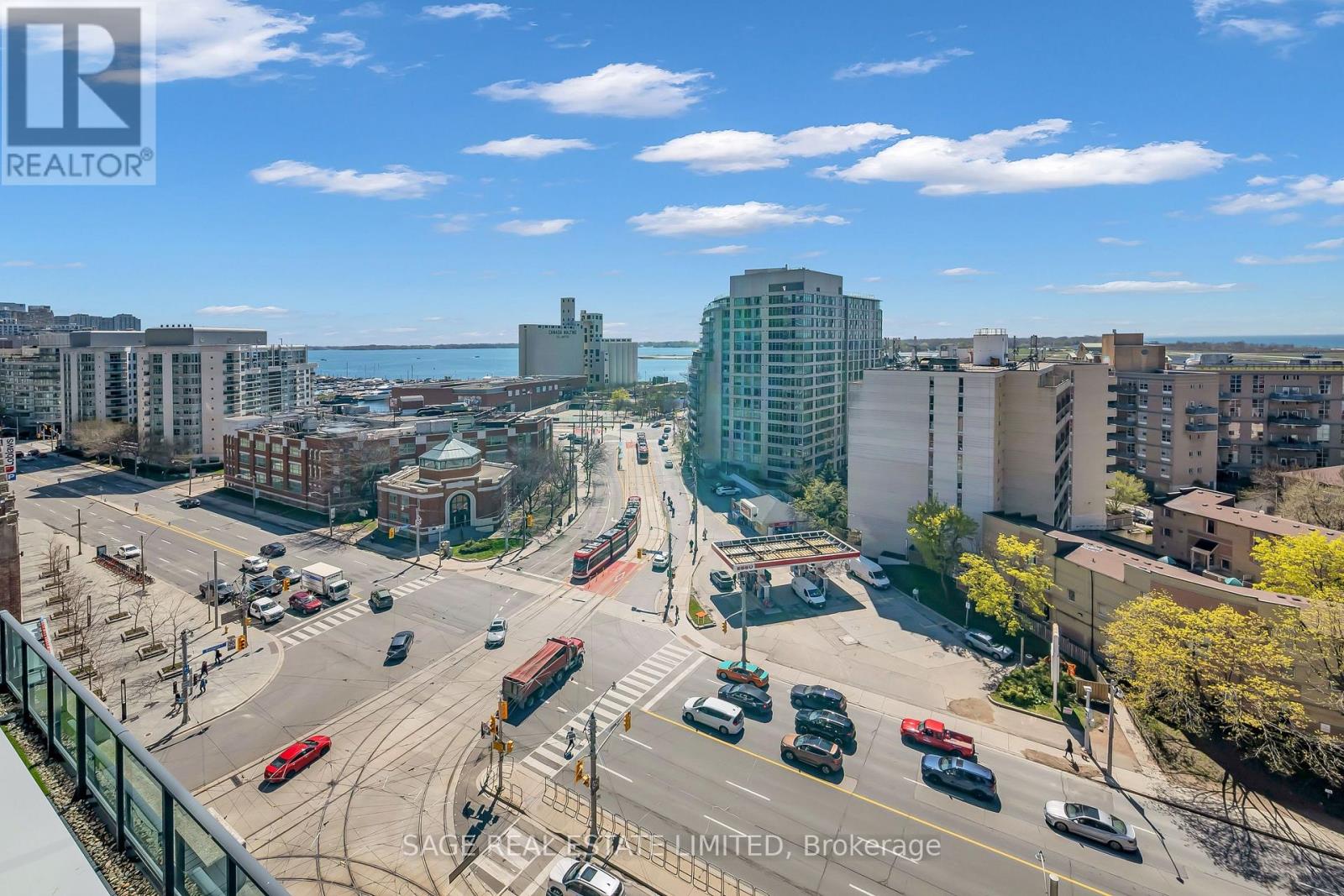 1117 - 600 Fleet Street, Toronto, Ontario  M5V 1B7 - Photo 27 - C13111248