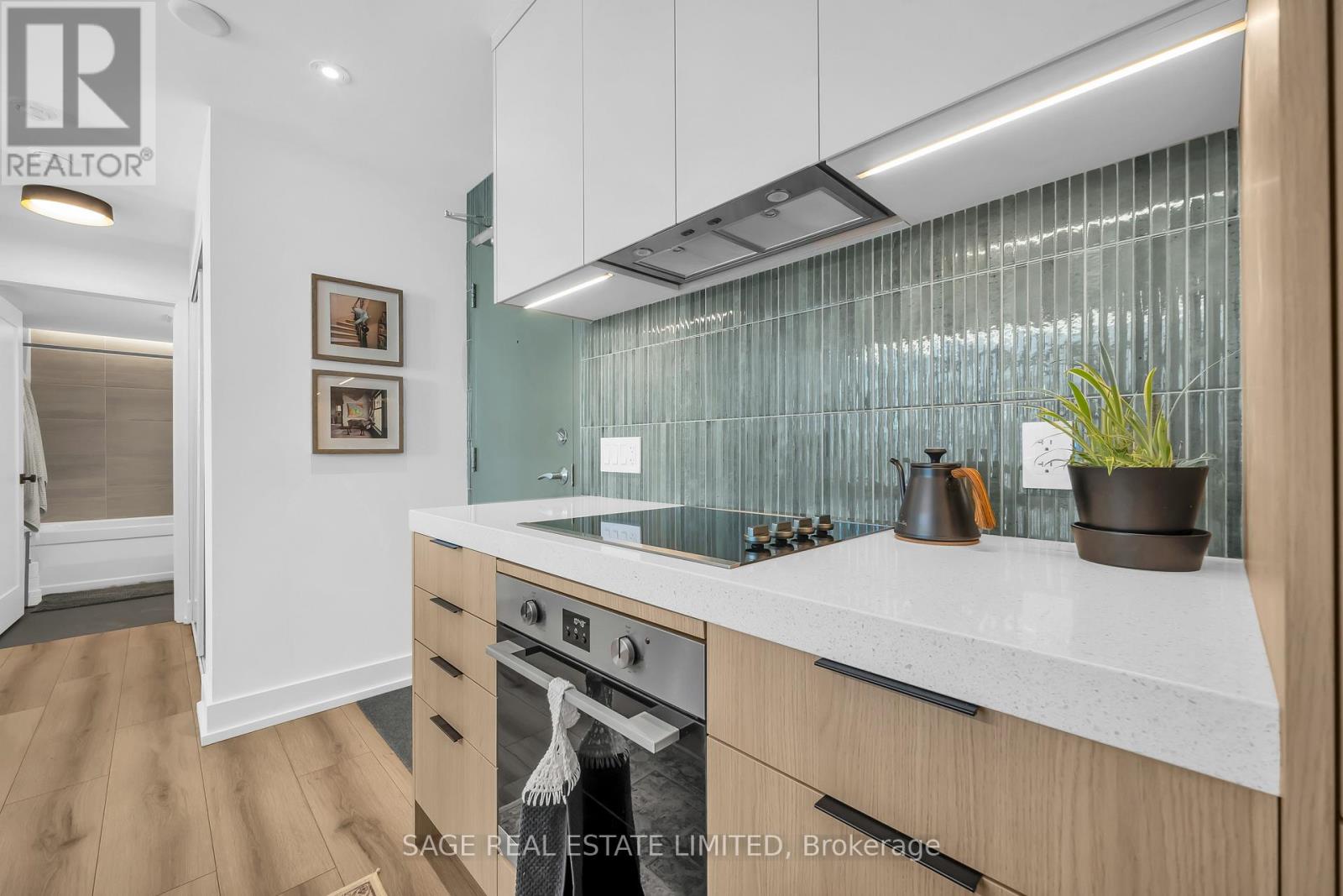 1117 - 600 Fleet Street, Toronto, Ontario  M5V 1B7 - Photo 5 - C13111248