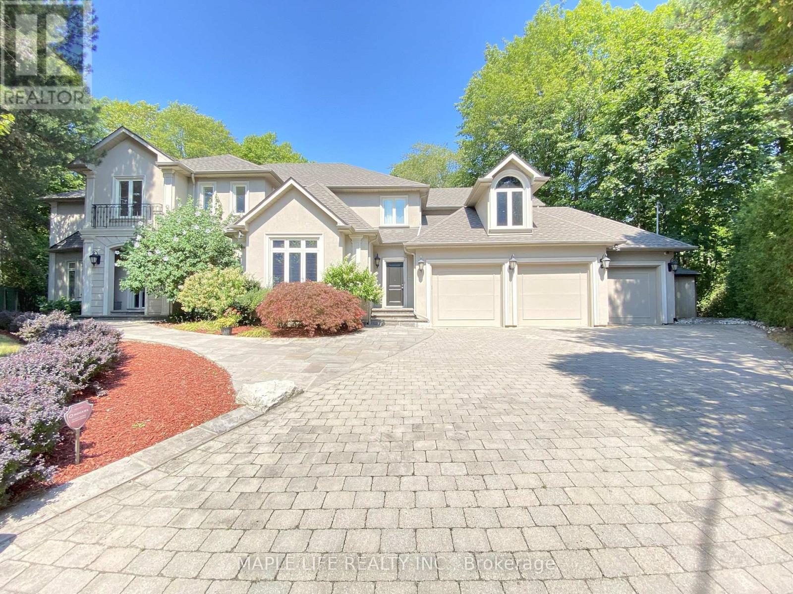 8 CRETE COURT, Toronto, Ontario