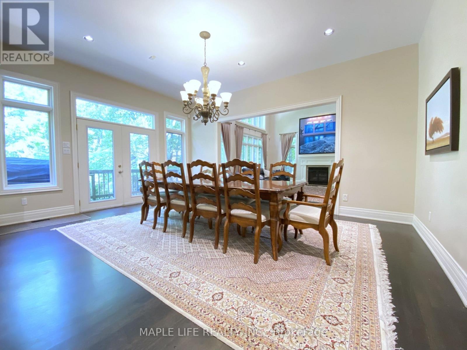 8 Crete Court, Toronto, Ontario  M3C 2N6 - Photo 11 - C13111266