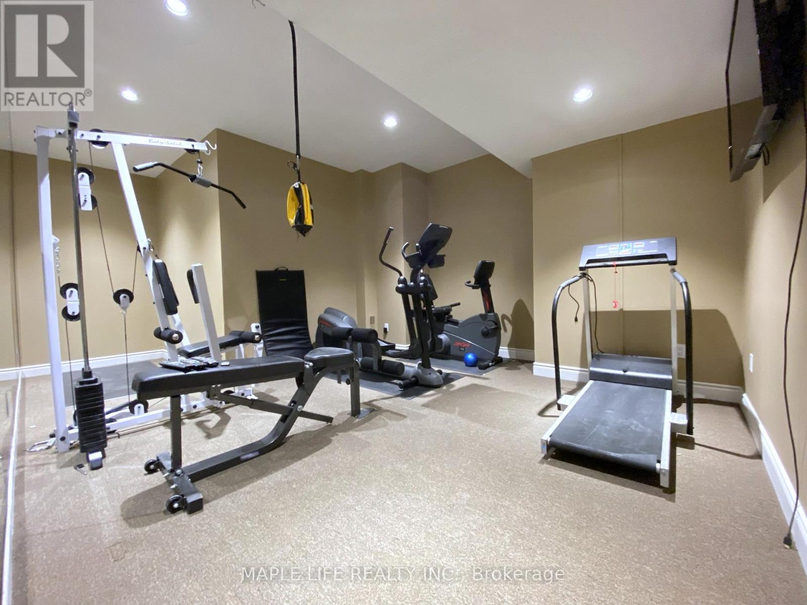8 Crete Court, Toronto, Ontario  M3C 2N6 - Photo 33 - C13111266