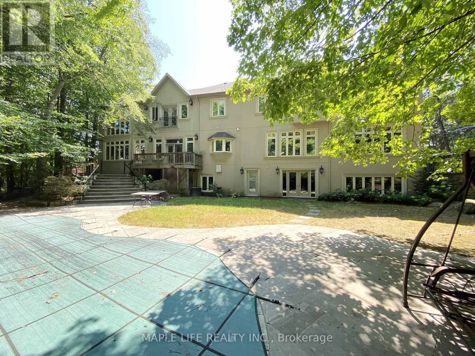 8 Crete Court, Toronto, Ontario  M3C 2N6 - Photo 40 - C13111266