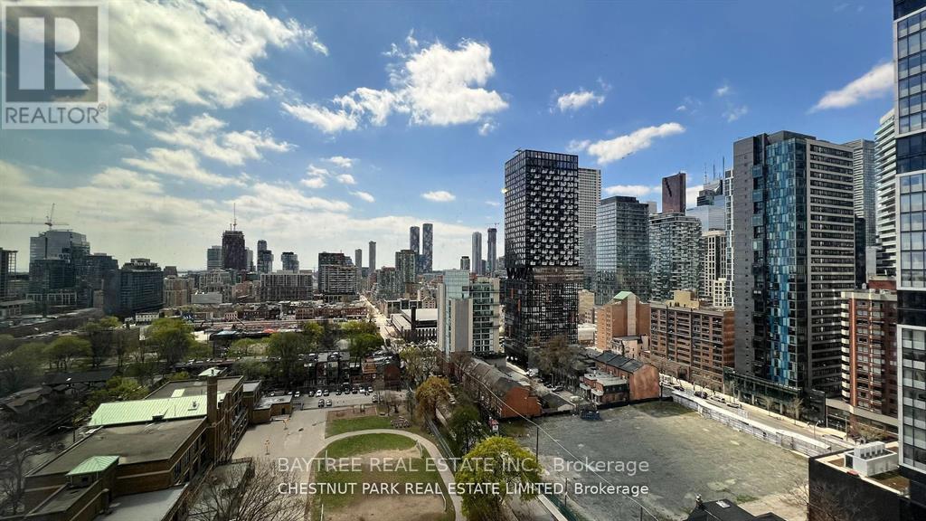 2007 - 219 Dundas Street E, Toronto, Ontario  M5A 0V1 - Photo 10 - C13111278