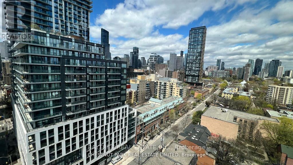 2007 - 219 Dundas Street E, Toronto, Ontario  M5A 0V1 - Photo 12 - C13111278