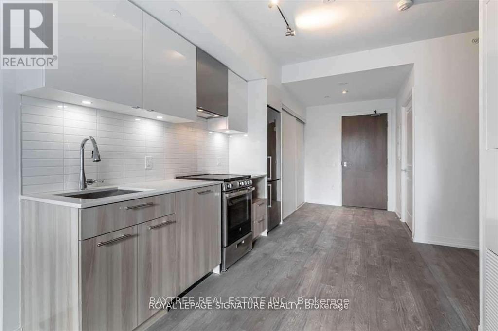 2114 - 251 JARVIS STREET, Toronto, Ontario