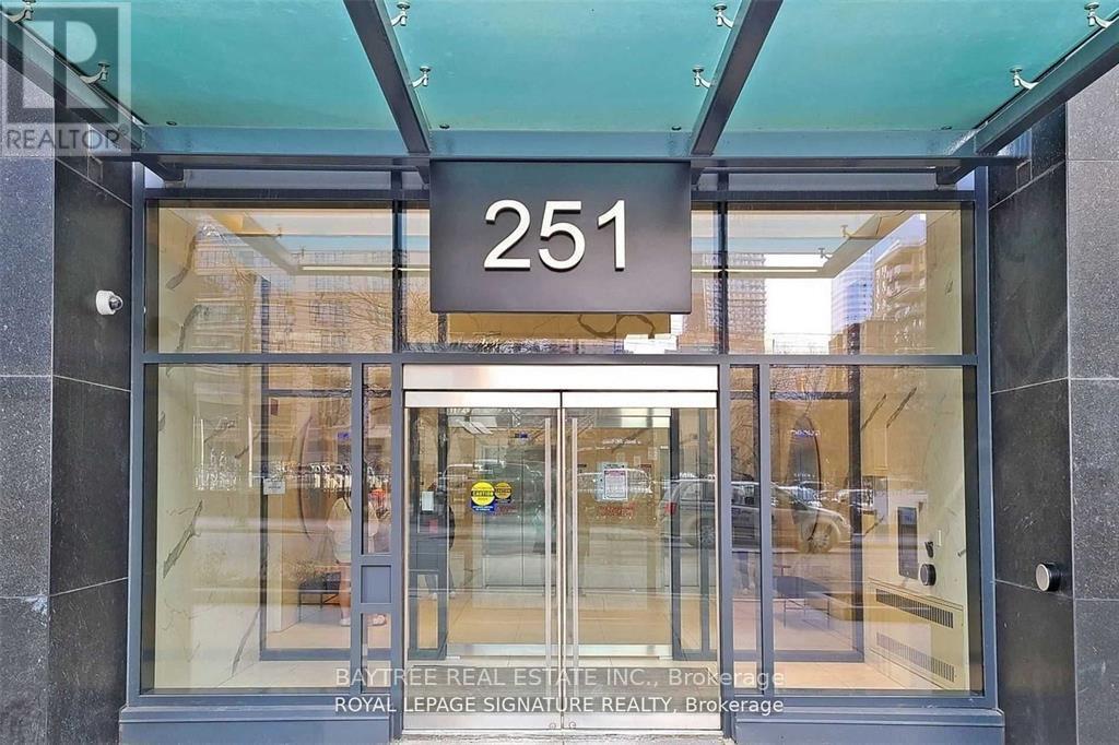 2114 - 251 Jarvis Street, Toronto, Ontario  M5B 0C3 - Photo 10 - C13111284