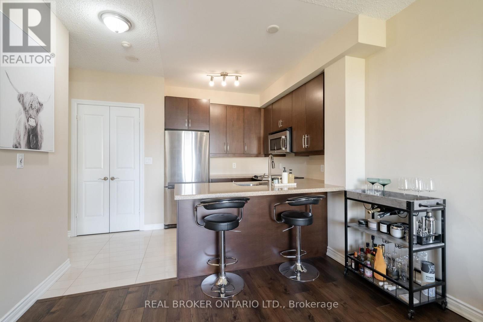 1208 - 133 Wynford Drive, Toronto, Ontario  M3C 0J5 - Photo 10 - C13111314