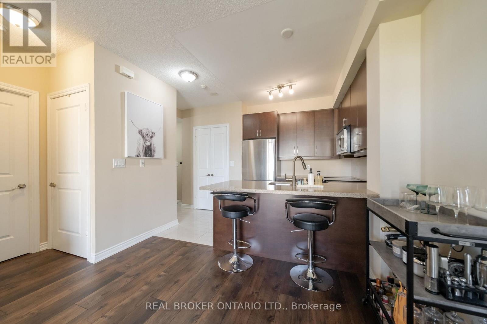 1208 - 133 Wynford Drive, Toronto, Ontario  M3C 0J5 - Photo 11 - C13111314