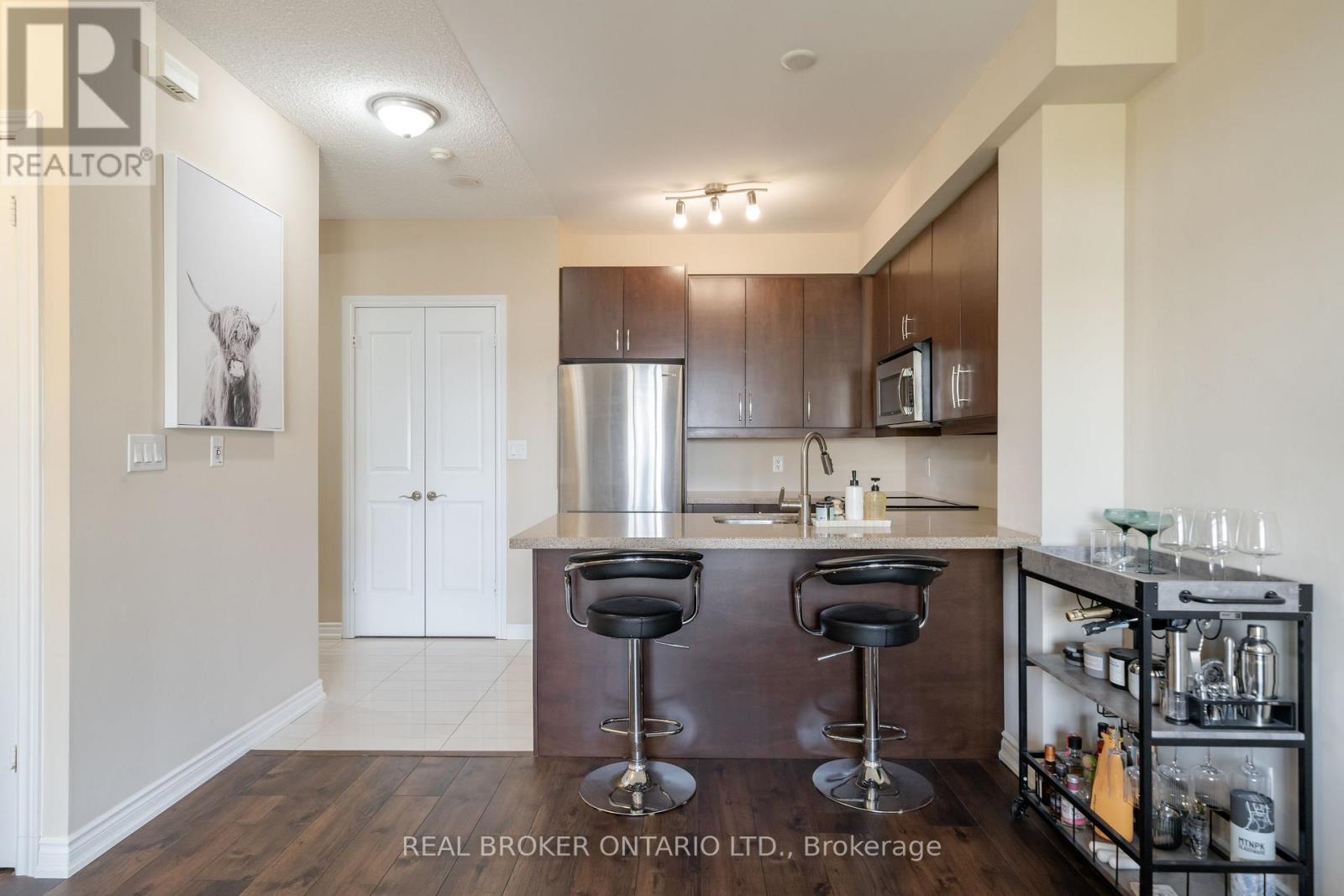 1208 - 133 Wynford Drive, Toronto, Ontario  M3C 0J5 - Photo 12 - C13111314