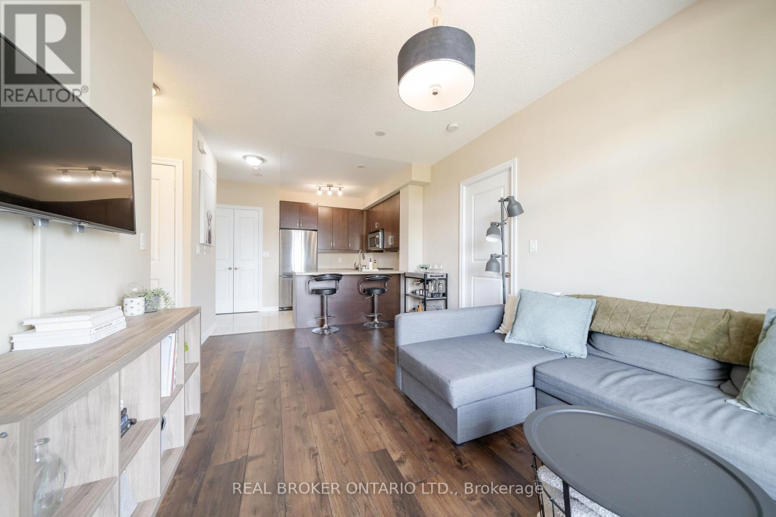 1208 - 133 Wynford Drive, Toronto, Ontario  M3C 0J5 - Photo 13 - C13111314