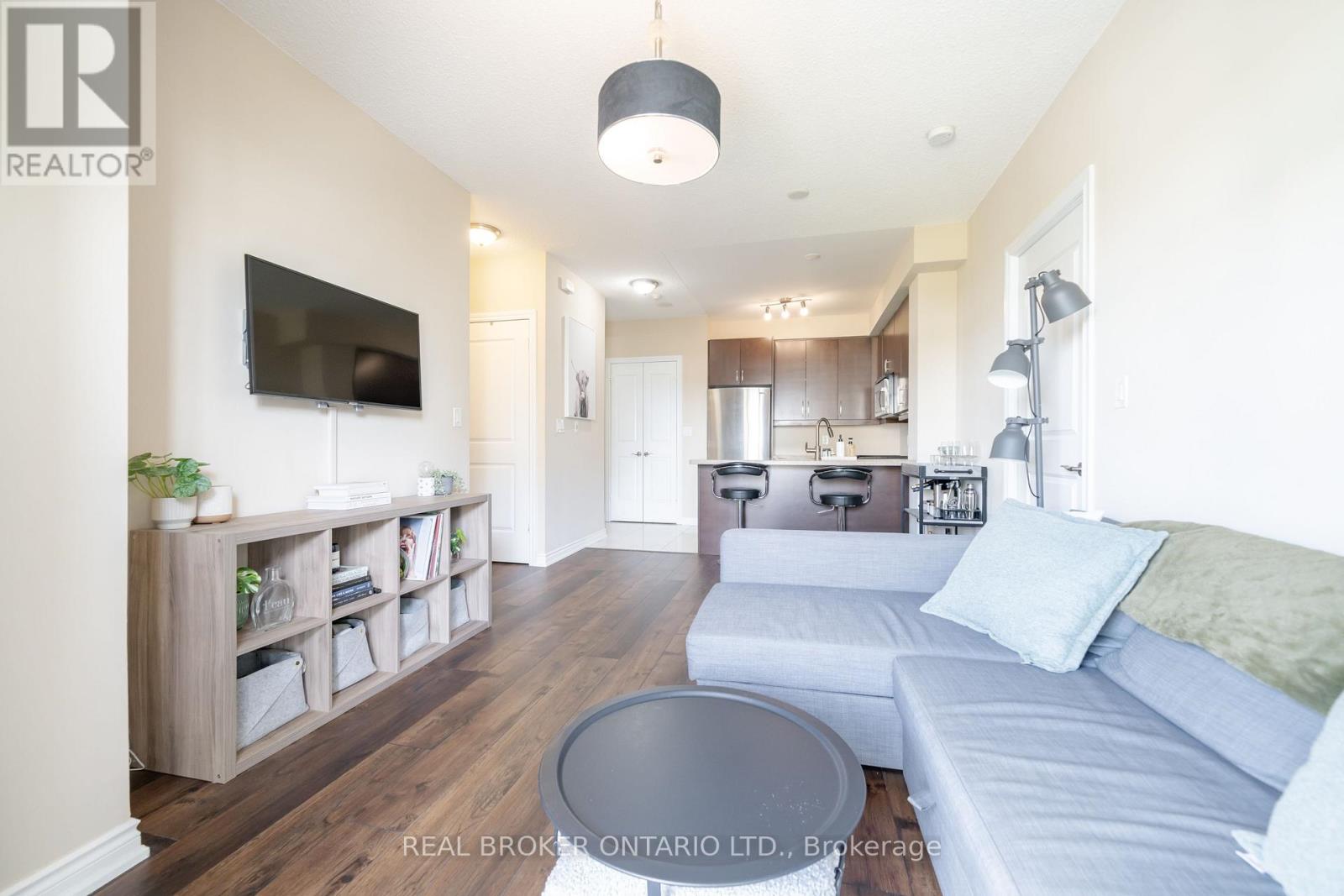 1208 - 133 Wynford Drive, Toronto, Ontario  M3C 0J5 - Photo 14 - C13111314