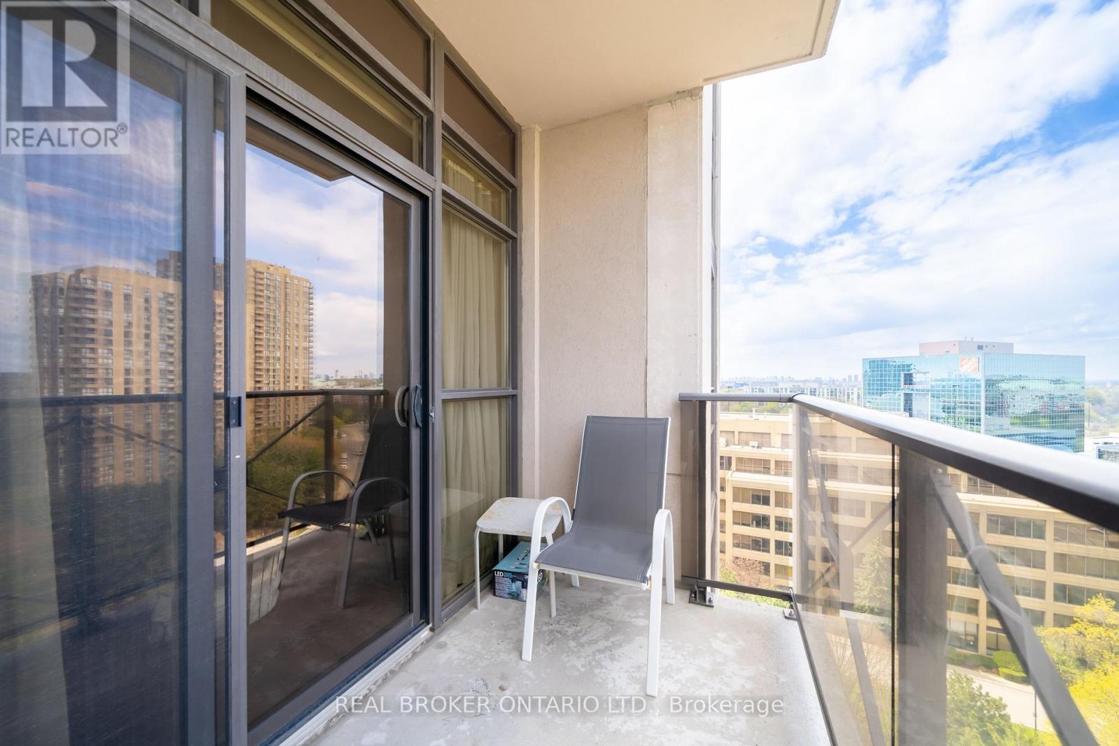 1208 - 133 Wynford Drive, Toronto, Ontario  M3C 0J5 - Photo 15 - C13111314