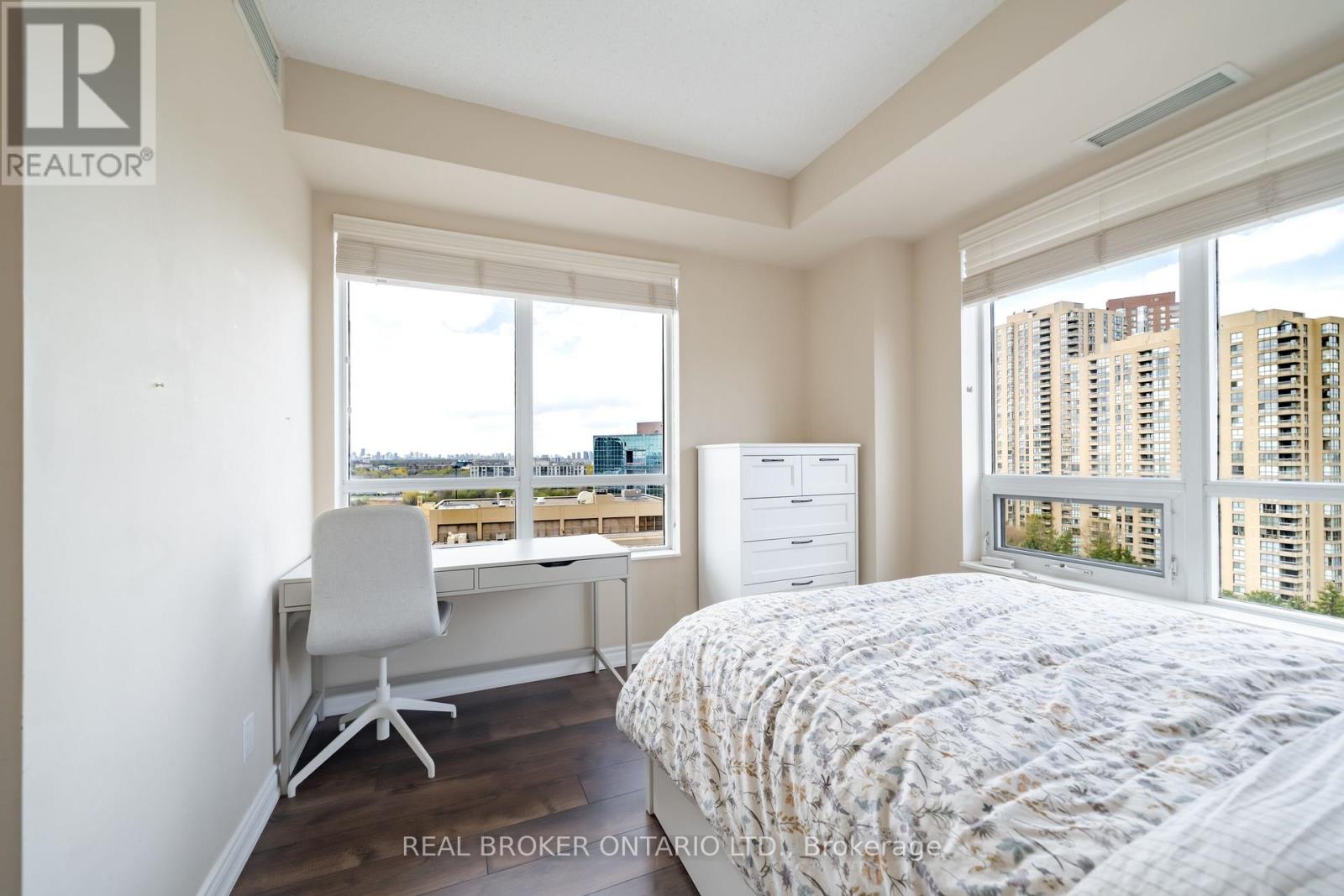 1208 - 133 Wynford Drive, Toronto, Ontario  M3C 0J5 - Photo 18 - C13111314