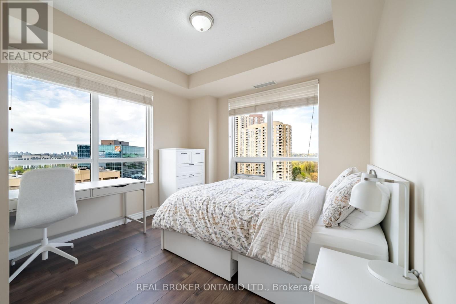 1208 - 133 Wynford Drive, Toronto, Ontario  M3C 0J5 - Photo 19 - C13111314