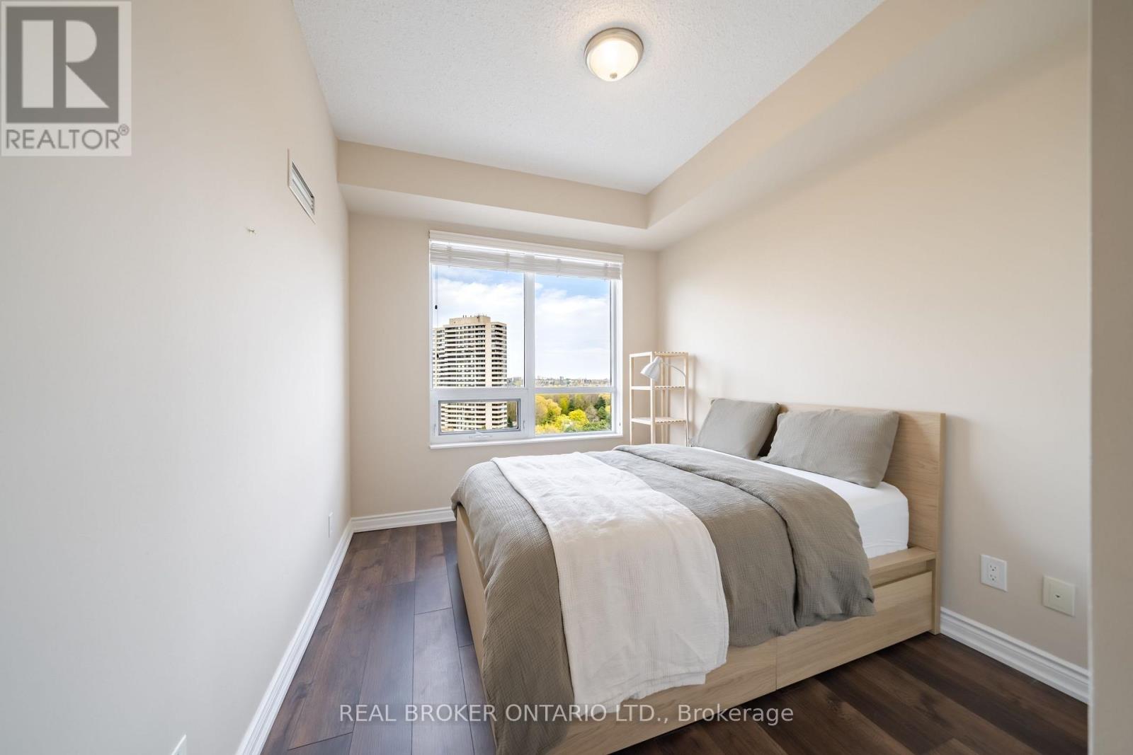 1208 - 133 Wynford Drive, Toronto, Ontario  M3C 0J5 - Photo 27 - C13111314