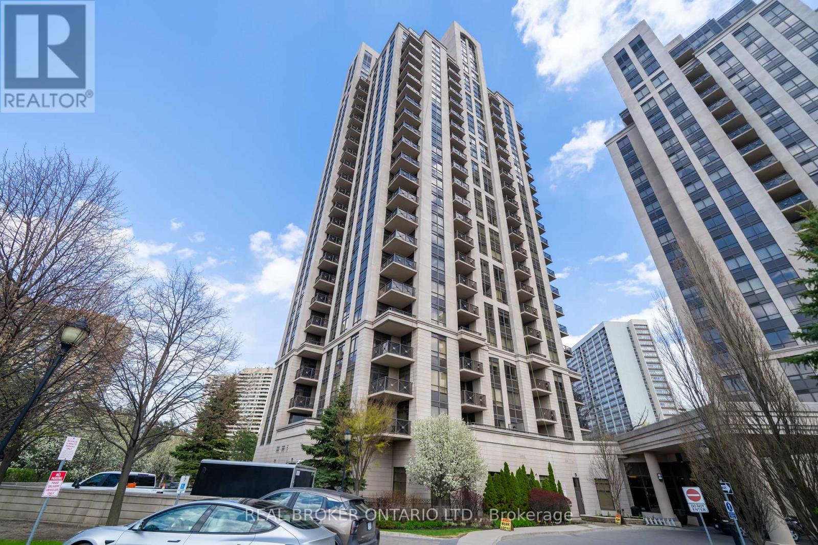 1208 - 133 Wynford Drive, Toronto, Ontario  M3C 0J5 - Photo 31 - C13111314