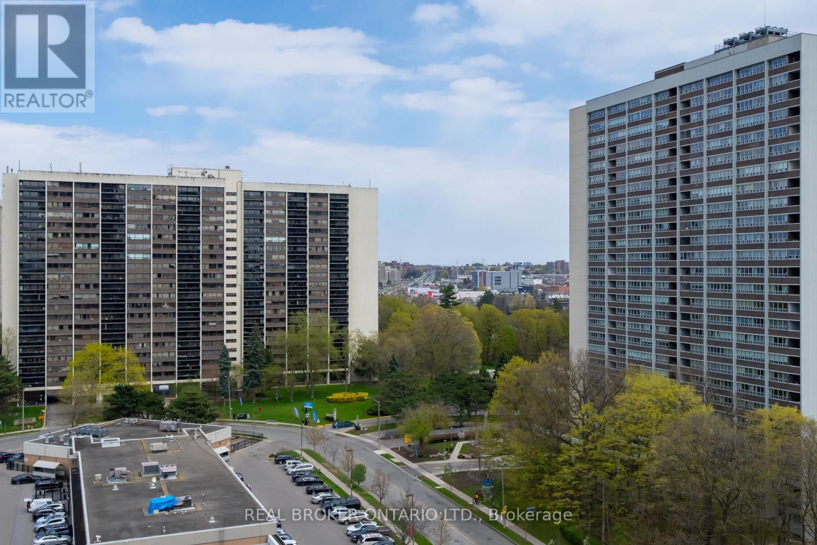 1208 - 133 Wynford Drive, Toronto, Ontario  M3C 0J5 - Photo 32 - C13111314