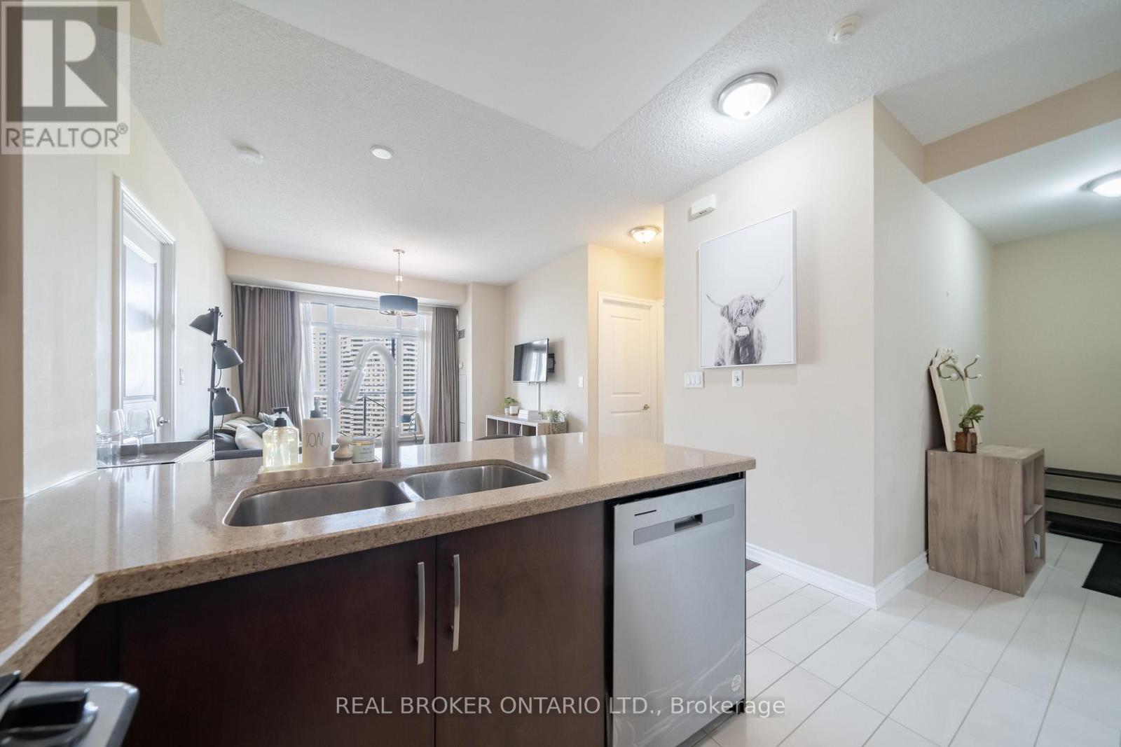 1208 - 133 Wynford Drive, Toronto, Ontario  M3C 0J5 - Photo 36 - C13111314