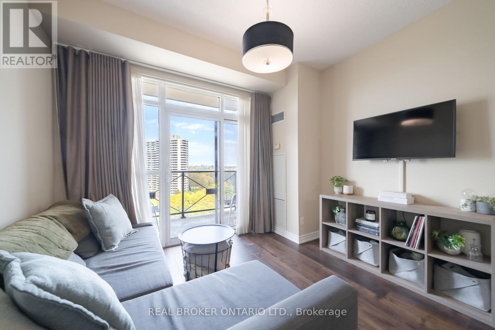 1208 - 133 Wynford Drive, Toronto, Ontario  M3C 0J5 - Photo 38 - C13111314