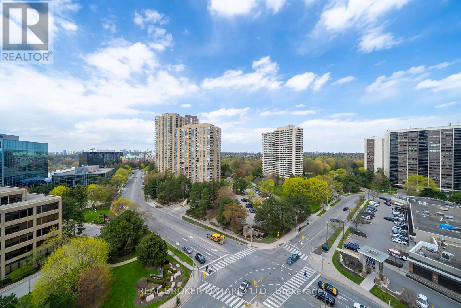 1208 - 133 Wynford Drive, Toronto, Ontario  M3C 0J5 - Photo 39 - C13111314