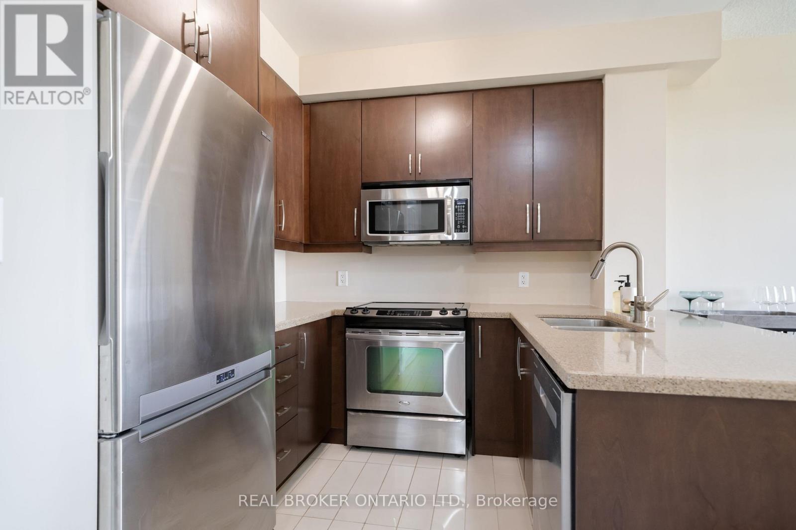 1208 - 133 Wynford Drive, Toronto, Ontario  M3C 0J5 - Photo 8 - C13111314