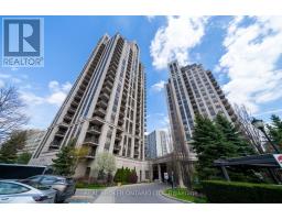 1208 - 133 WYNFORD DRIVE, Toronto, Ontario