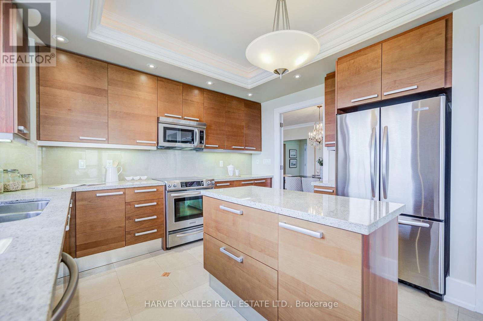 1602b - 660 Sheppard Avenue E, Toronto, Ontario  M2K 3E5 - Photo 16 - C13111322