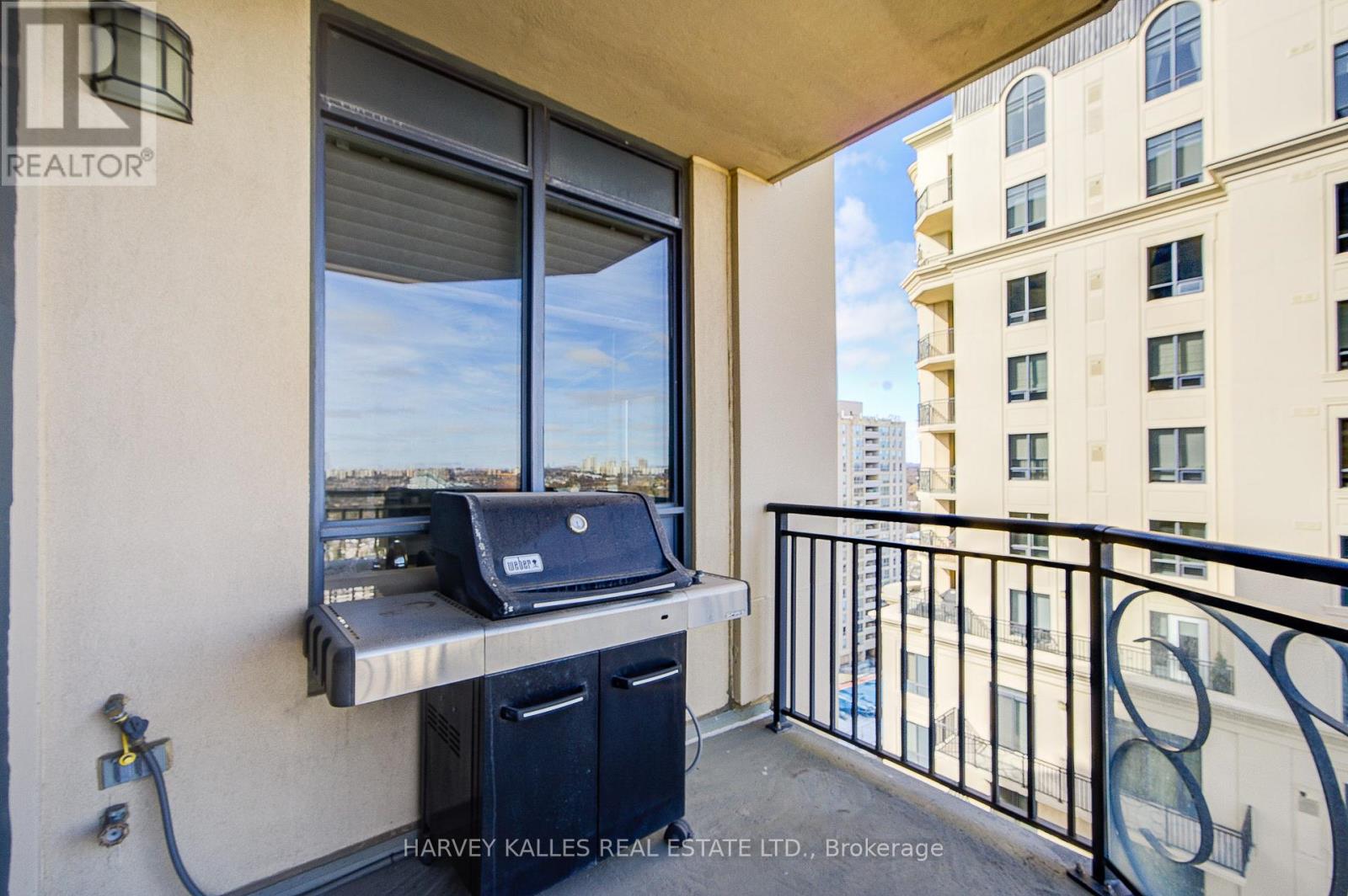 1602b - 660 Sheppard Avenue E, Toronto, Ontario  M2K 3E5 - Photo 37 - C13111322