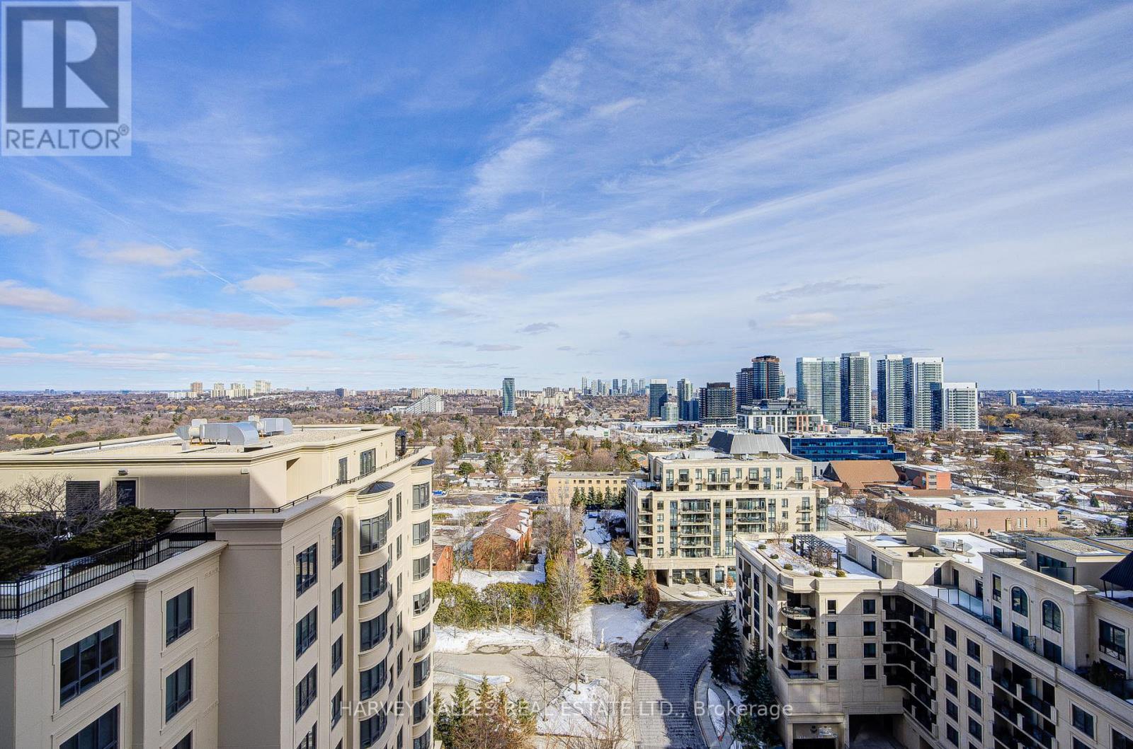 1602b - 660 Sheppard Avenue E, Toronto, Ontario  M2K 3E5 - Photo 38 - C13111322