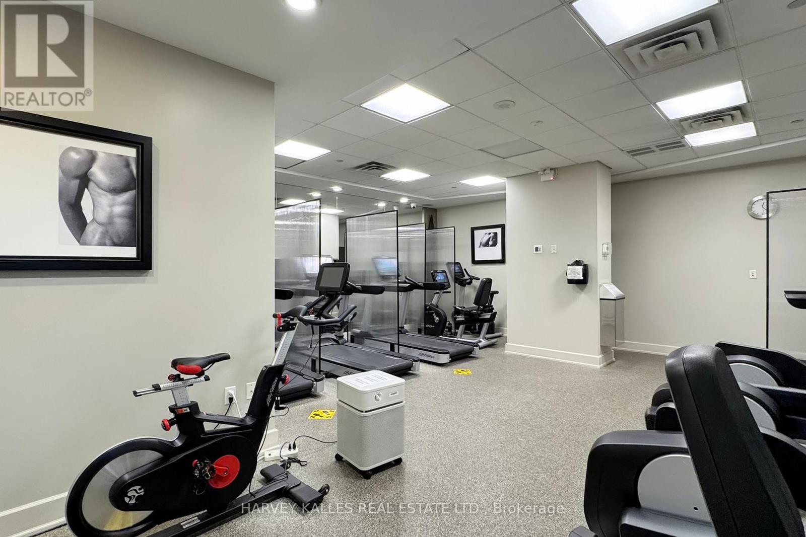 1602b - 660 Sheppard Avenue E, Toronto, Ontario  M2K 3E5 - Photo 42 - C13111322
