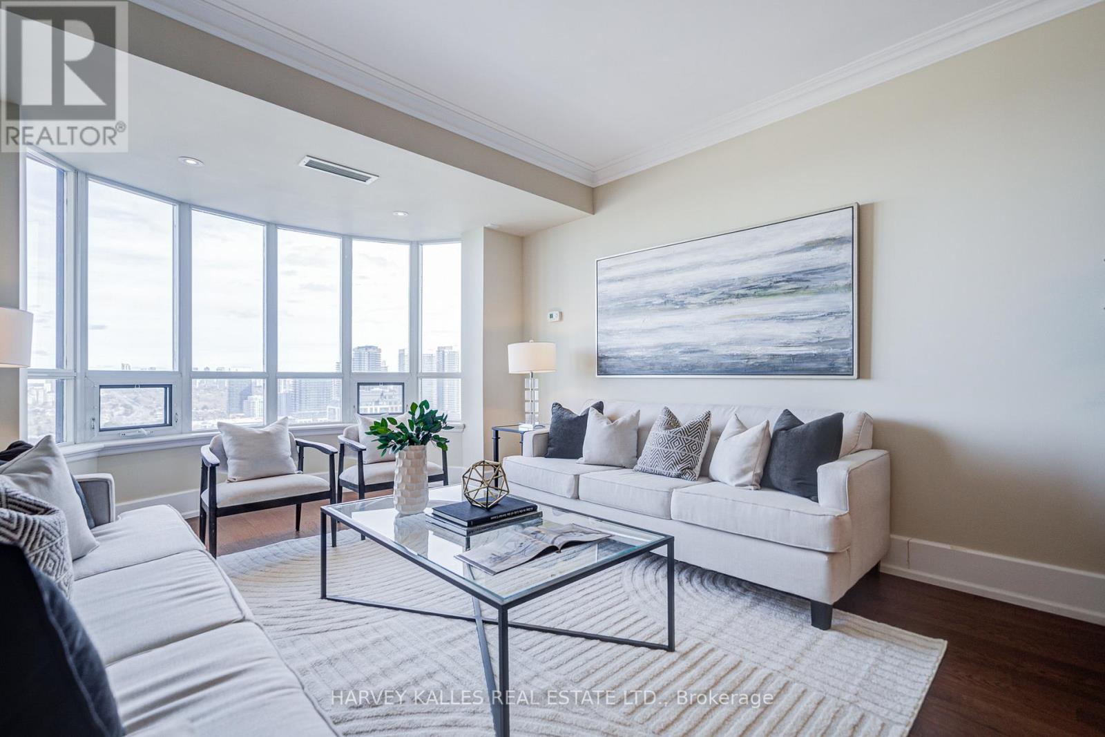 1602b - 660 Sheppard Avenue E, Toronto, Ontario  M2K 3E5 - Photo 6 - C13111322