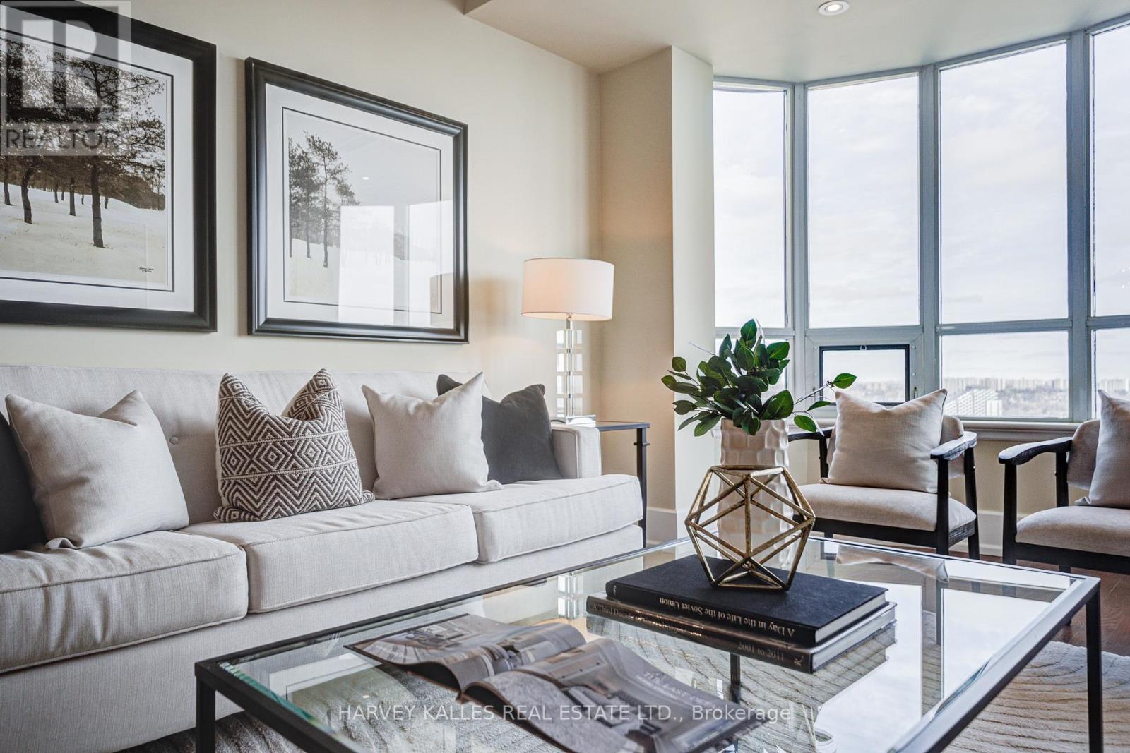 1602b - 660 Sheppard Avenue E, Toronto, Ontario  M2K 3E5 - Photo 7 - C13111322