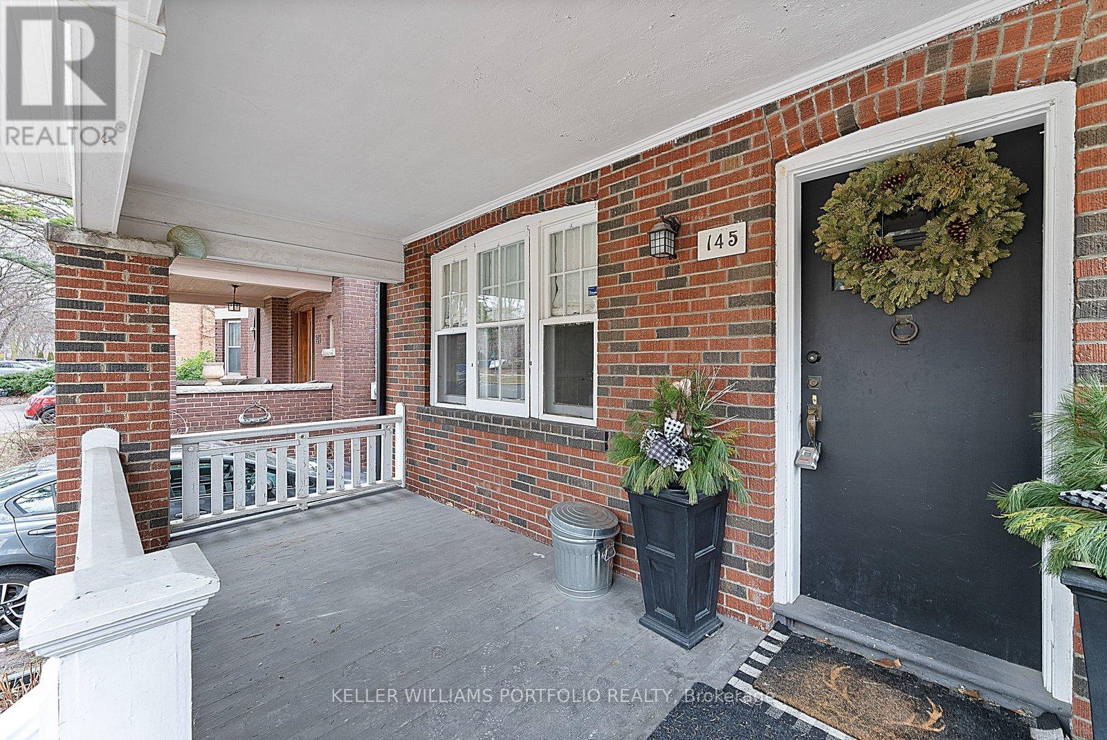145 Glengrove Avenue W, Toronto, Ontario  M4R 1P1 - Photo 3 - C13111336