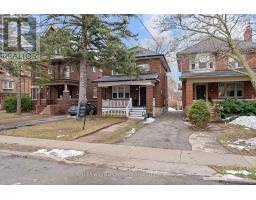 145 GLENGROVE AVENUE W, Toronto, Ontario