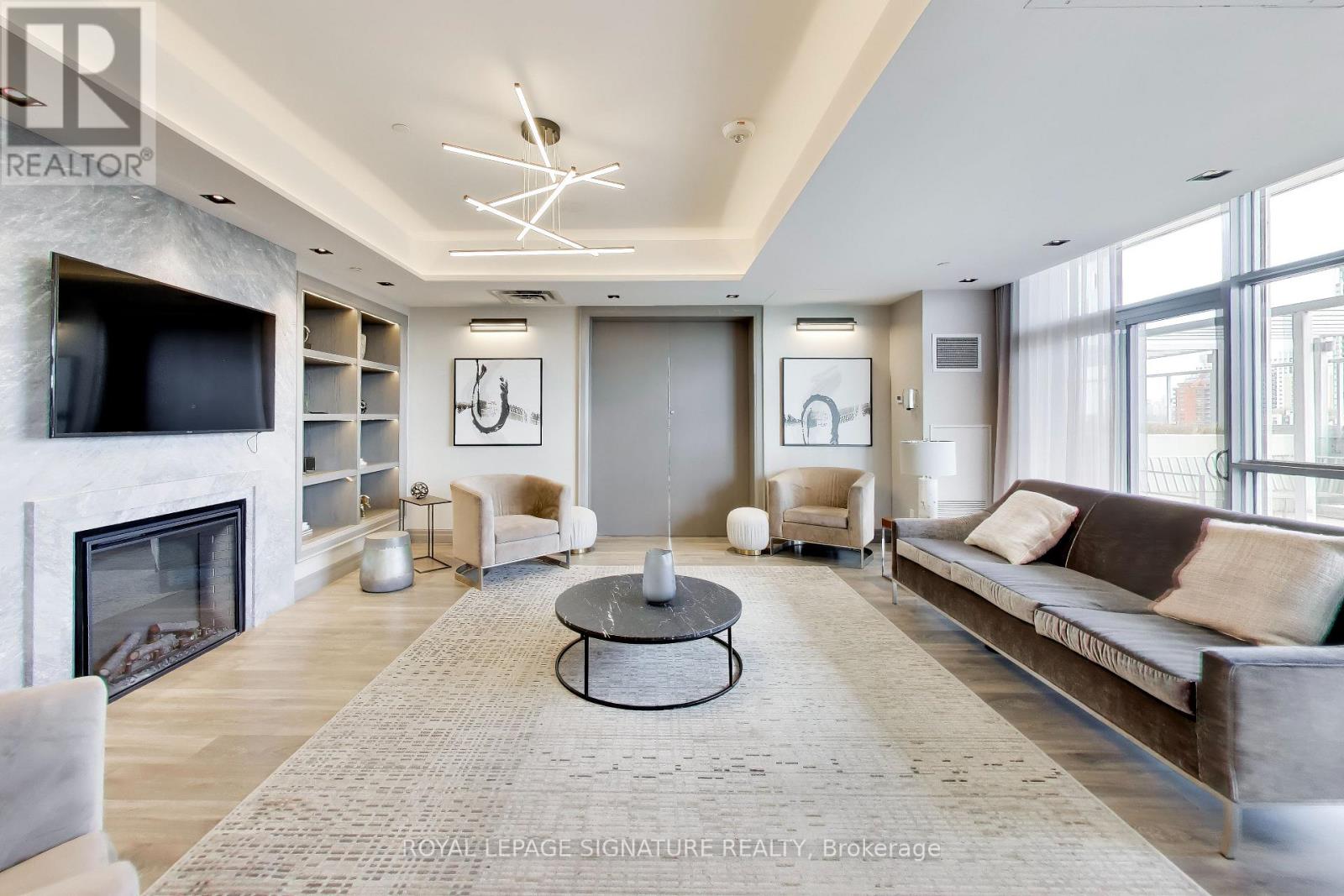 501 - 501 St Clair Avenue W, Toronto, Ontario  M5P 0A2 - Photo 32 - C13111342