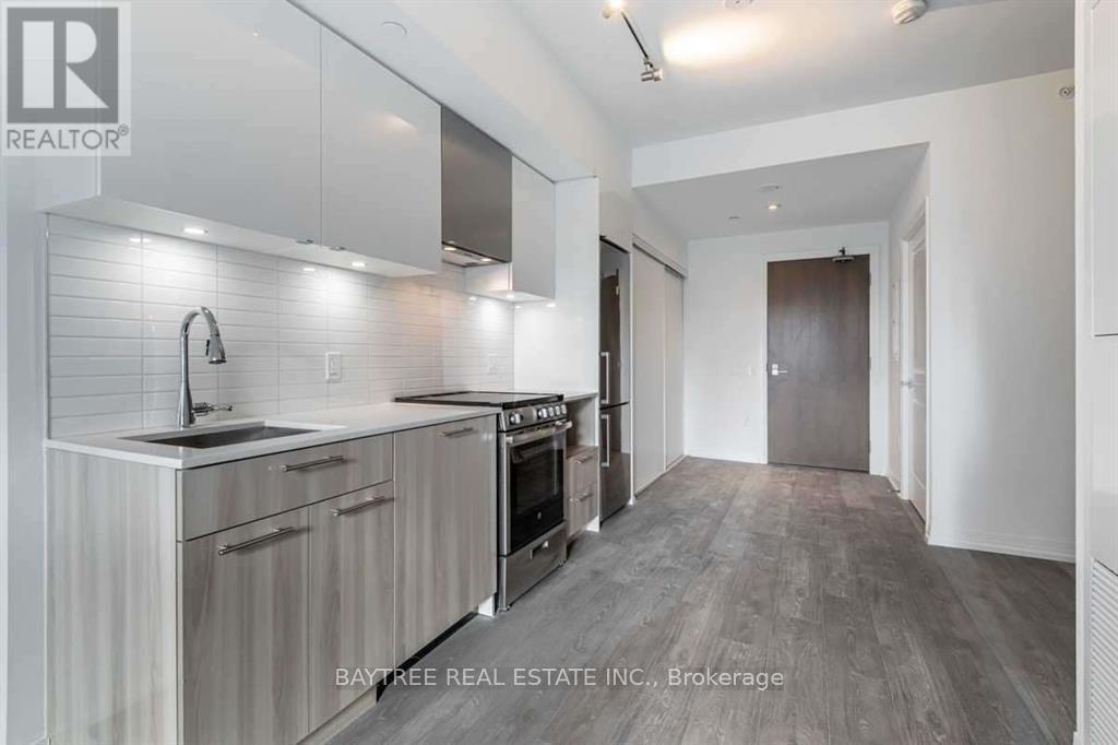 926 - 251 JARVIS STREET, Toronto, Ontario