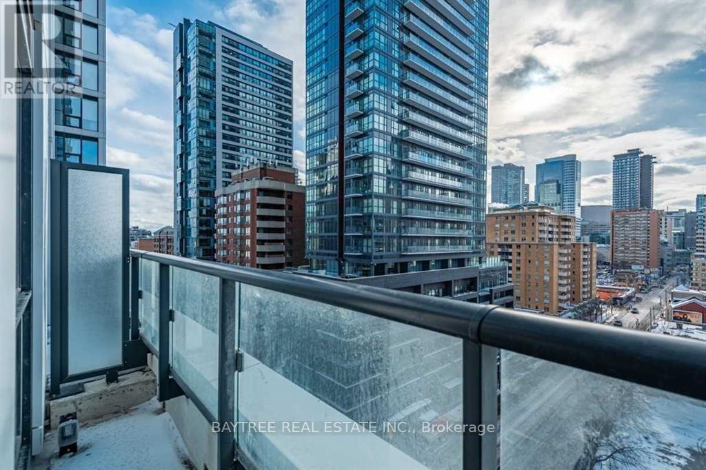926 - 251 Jarvis Street, Toronto, Ontario  M5B 0C3 - Photo 12 - C13111376