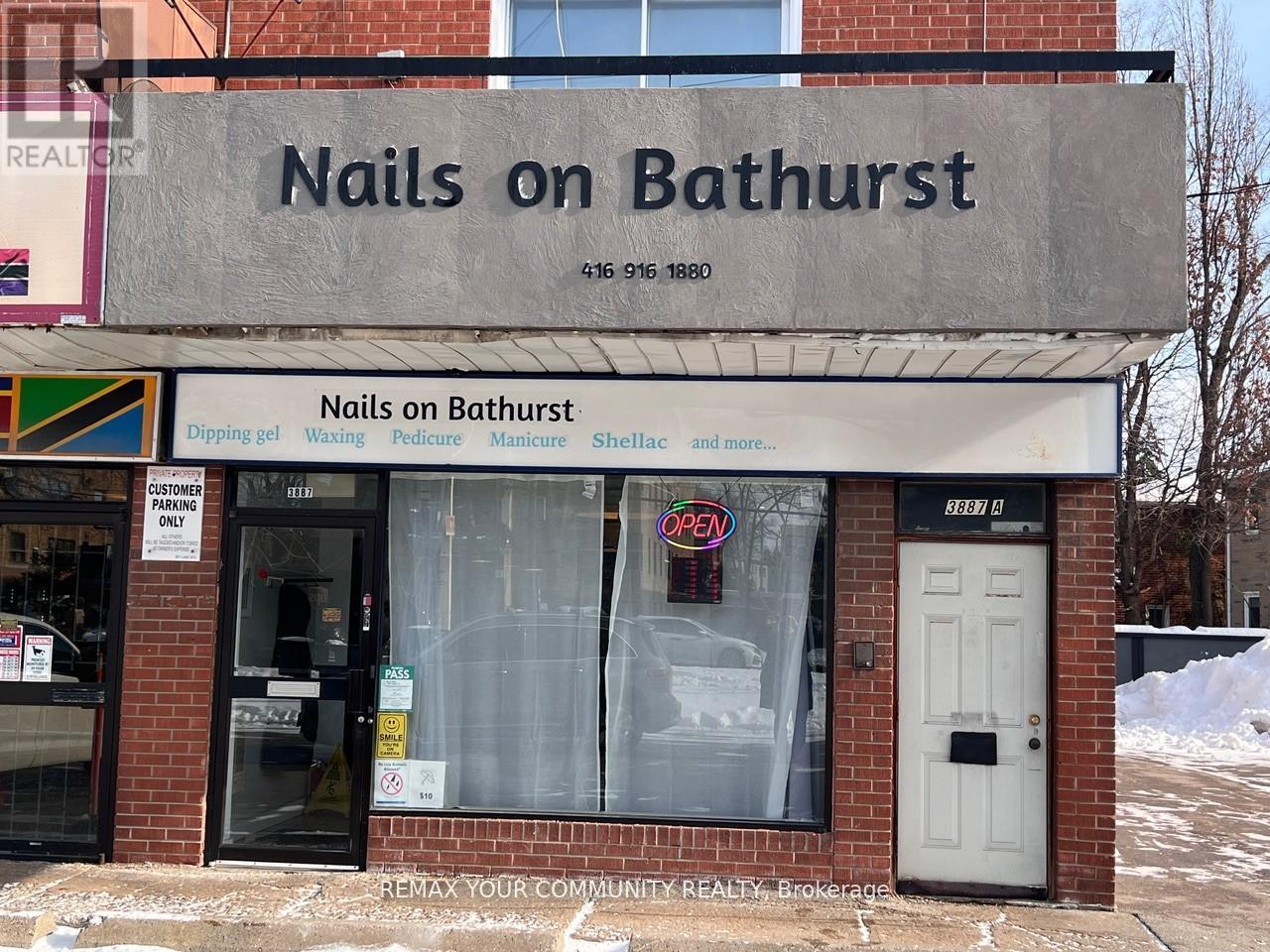 3887 Bathurst Street, Toronto, Ontario  M3H 5V1 - Photo 2 - C13111382