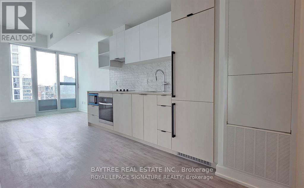3103 - 252 CHURCH STREET, Toronto, Ontario