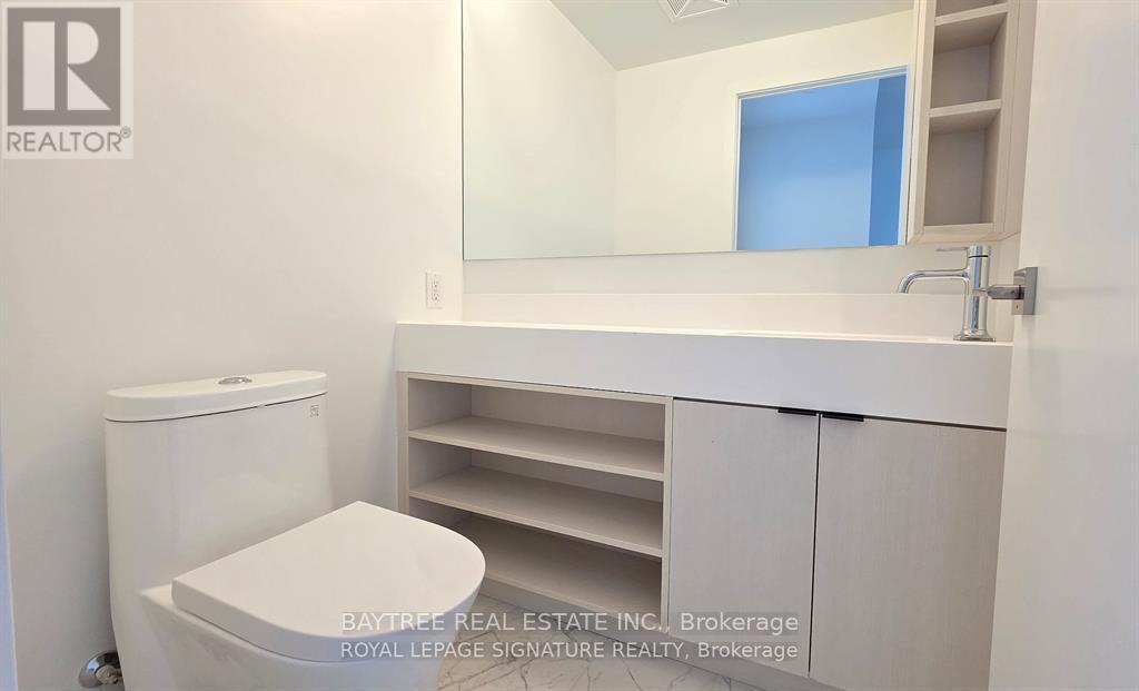 3103 - 252 Church Street, Toronto, Ontario  M5B 0E6 - Photo 12 - C13111390