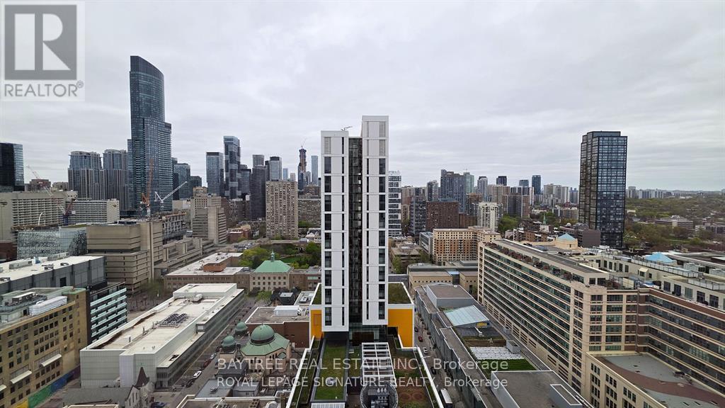 3103 - 252 Church Street, Toronto, Ontario  M5B 0E6 - Photo 21 - C13111390